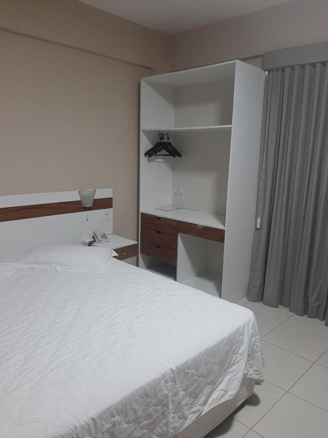 Amazon Plaza Hotel Ltda Macapá Extérieur photo